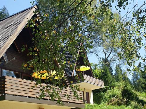 Фотография гостевого дома Das Kleine Feriendorf Sommer