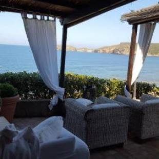 Фотографии гостевого дома 
            Casa De S'Arca