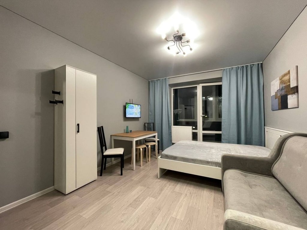 Фотография квартиры Апартаменты в Барнауле