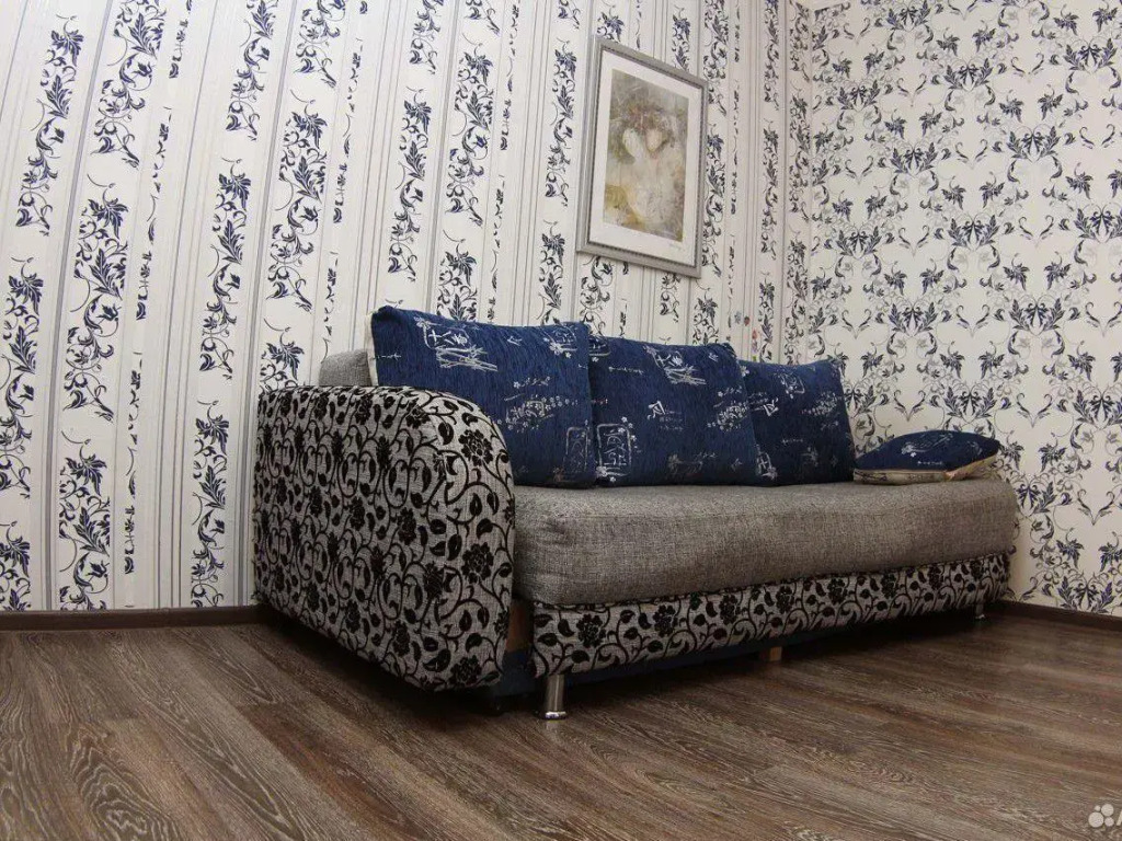 Фотография квартиры Апартаменты в микрорайоне Олимпийский 20