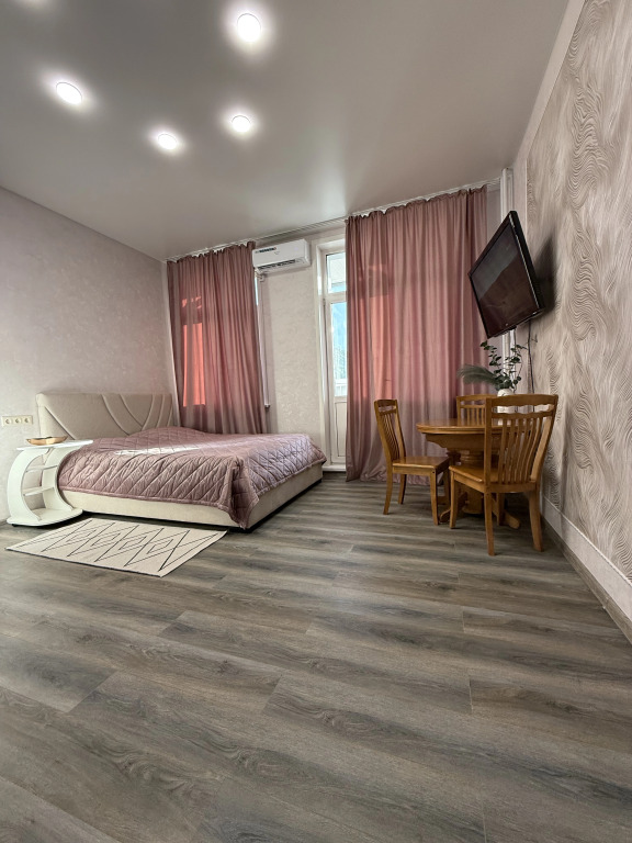 Фотография квартиры Апартаменты Love на Проточной Street