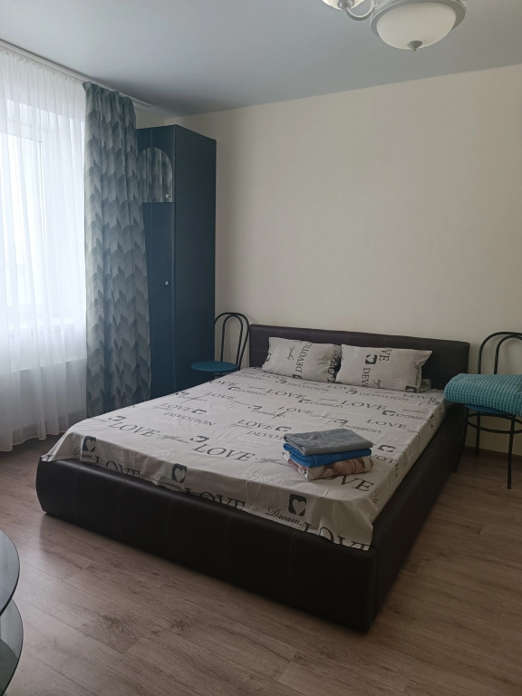 Фотография квартиры Квартира на Дружбы 4A