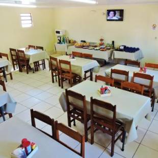 Фотографии гостиницы
Hotel Comodoro De Livramento