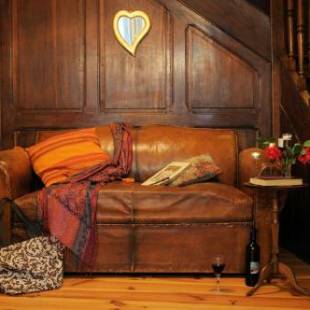 Фотографии мини отеля
Maison Rives - Village du Livre de Montolieu