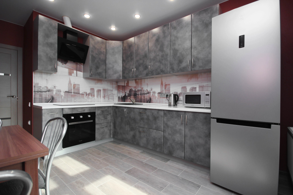 Фотография квартиры Апартаменты Dolina