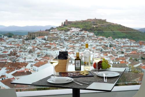 Фотография гостиницы Barceló Aracena