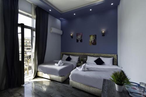 Фотография хостела The Australian Hostel