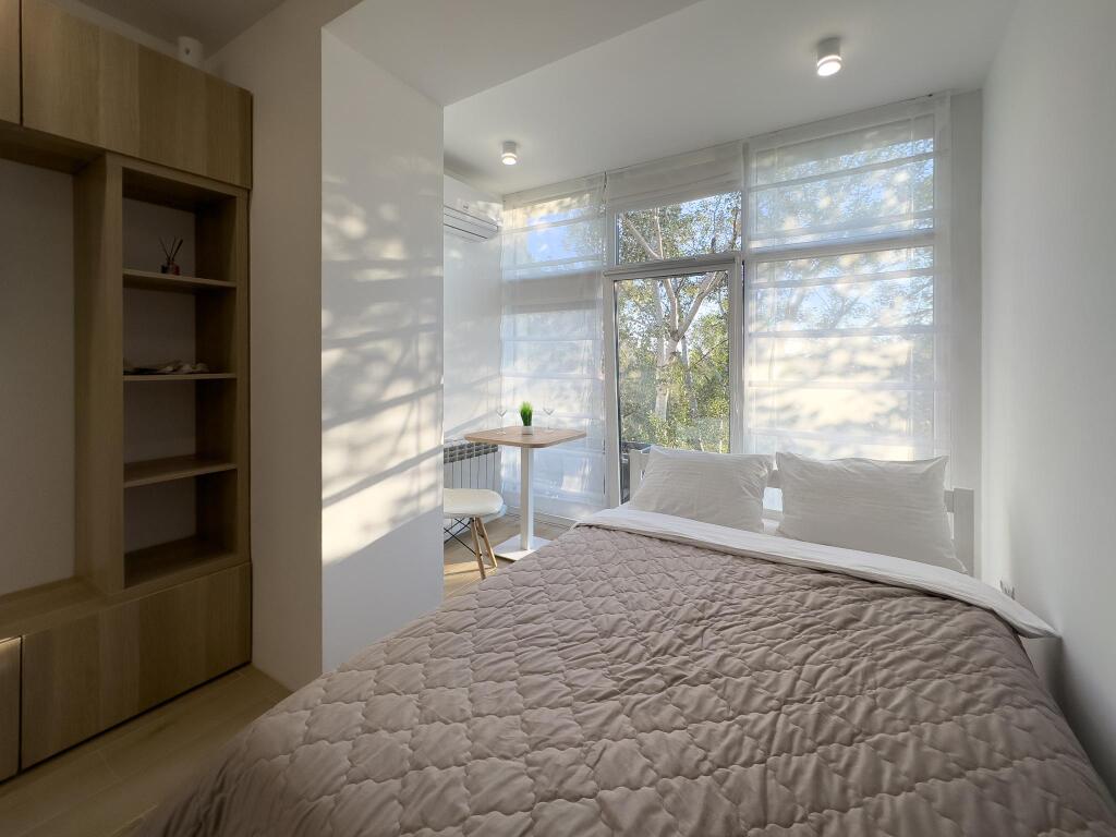 Фотография квартиры Maria Rooms (Мария Румс) на улице Коммунистическая