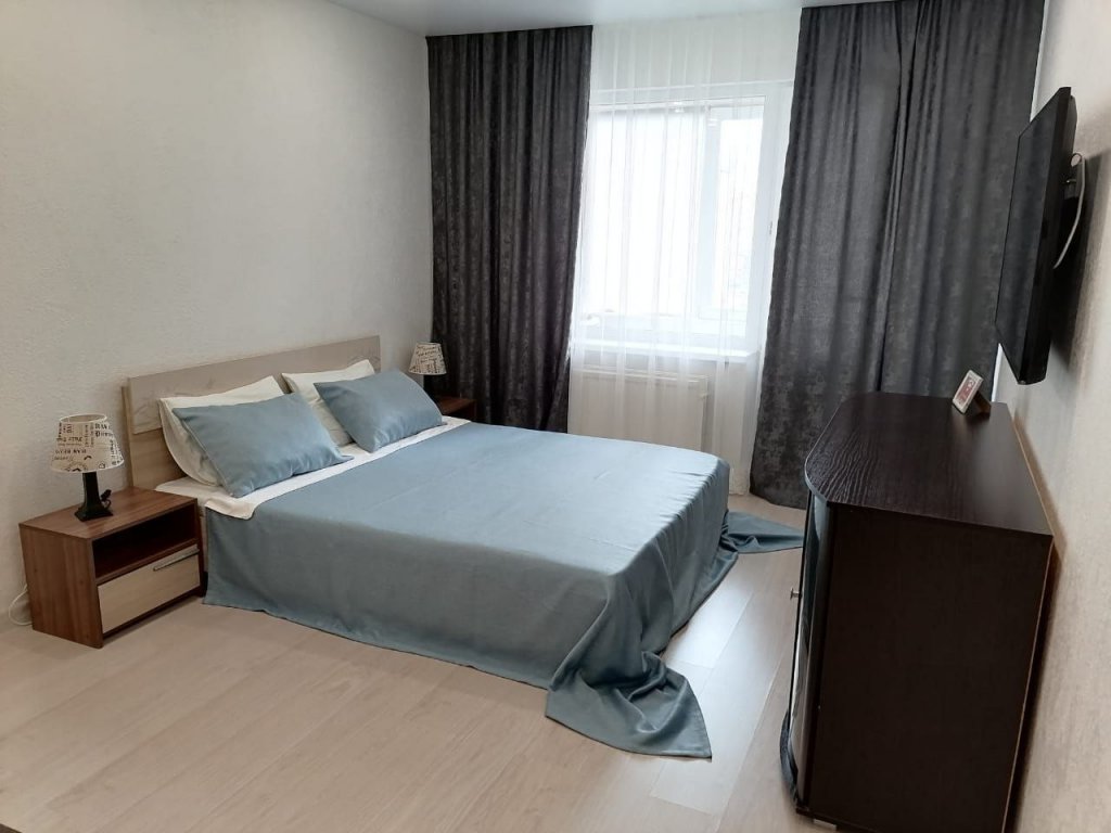 Фотография квартиры Апартаменты Пять Звёзд у Центральной Городской Больницы