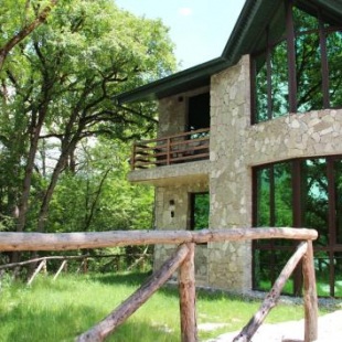 Фотография гостиницы Dilijan Park