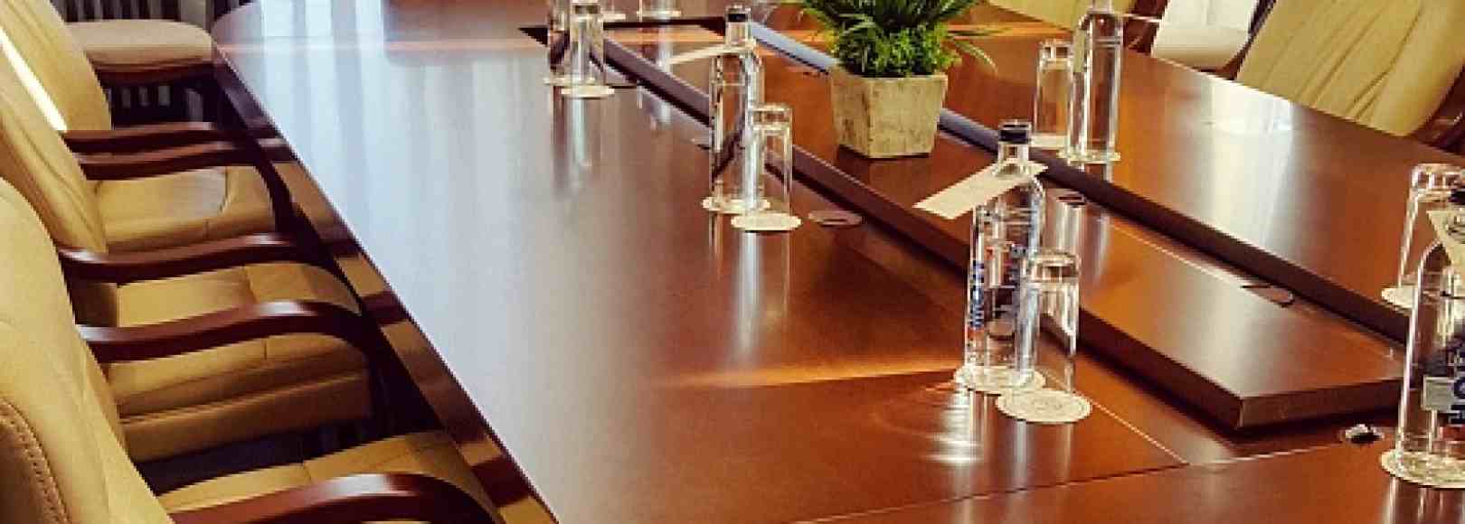 Фотография конференц-зала Севан Плаза