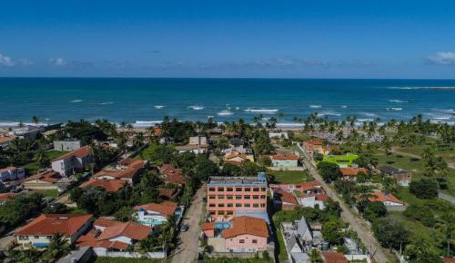 Фотография мини отеля Pousada Sal e Mar Maracaipe