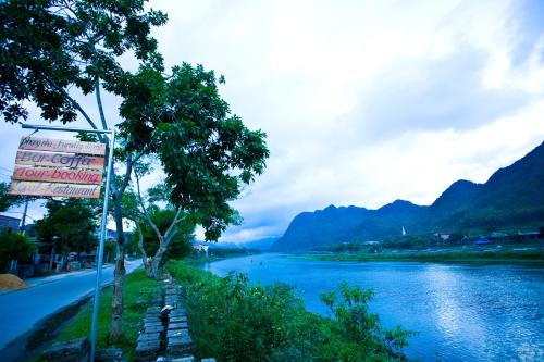 Фотография мини отеля Phong Nha Friendly Home 2