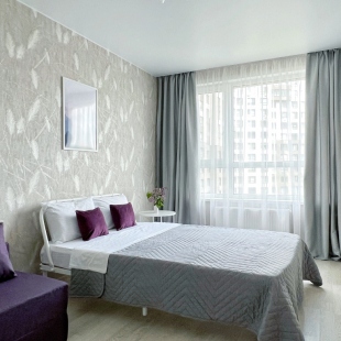 Фотография квартиры Квартира Kravc Group на Полина 1