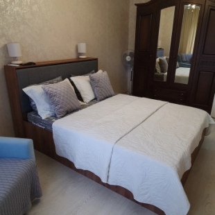 Фотография квартиры Апартаменты Уютная Квартира в Центре Пятигорска