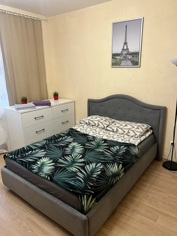 Фотография квартиры Квартира уютная в Кудрово