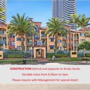 Фотографии гостиницы
Aruba Sands Resort