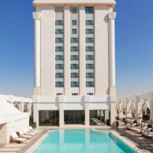 Фотографии гостиницы
Four Seasons Hotel Amman