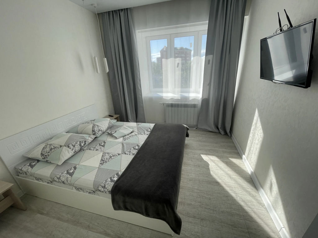 Фотография квартиры Квартира на Депутатской 55 (32)