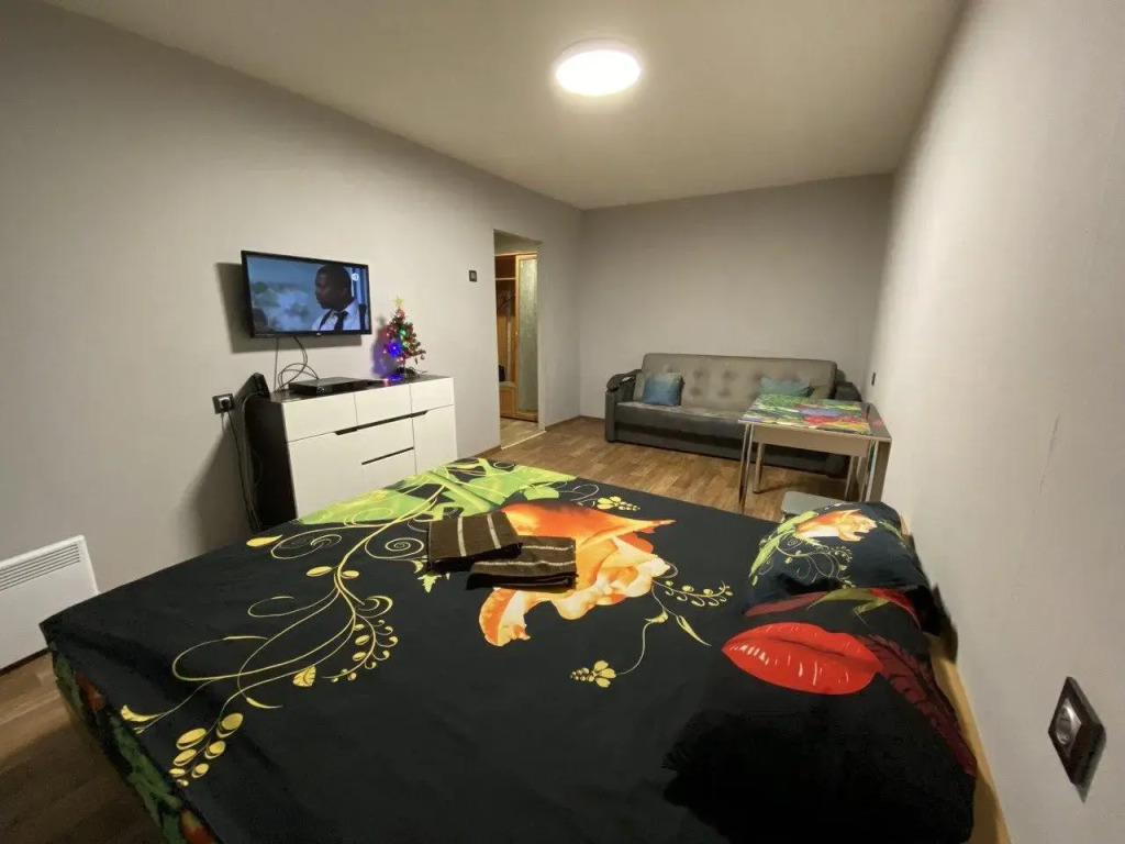 Фотография квартиры Big House на улице Автозаводская 77