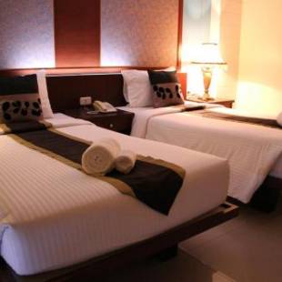 Фотографии гостиницы
Convenient Grand Hotel