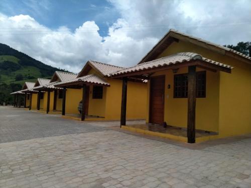 Фотография мини отеля Pousada Ipê da Serra