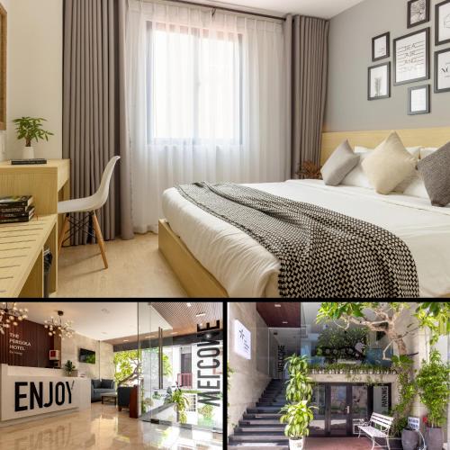 Фотография гостиницы The Pergola Design Hotel