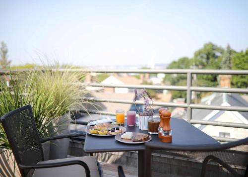 Фотография гостиницы Mill Street Inn