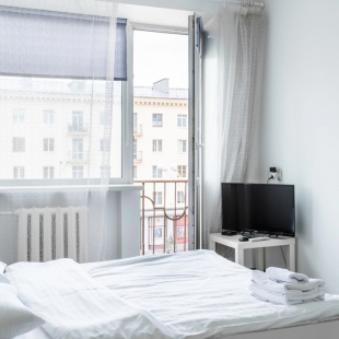 Фотография квартиры Апартаменты BelaTravel по адресу Независимости, 89