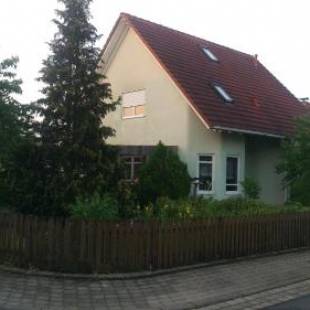 Фотографии гостевого дома 
            Ferienhaus Bornscheuer
