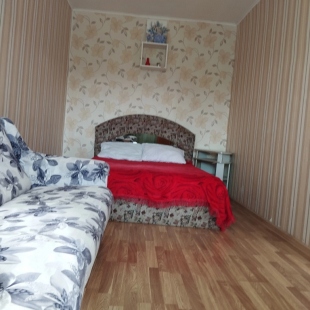 Фотография квартиры Апартаменты У Ж/д и Авто вокзалов