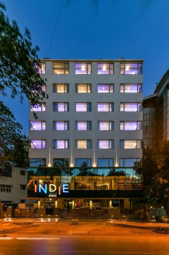 Фотография гостиницы Indie Stays