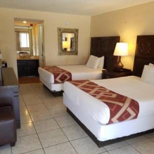 Фотографии мотеля
Sevilla Inn Kissimmee- Near Disney