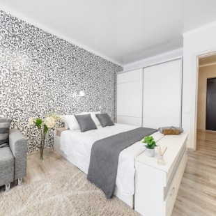 Фотография квартиры Апартаменты с Видом на Море от LetoApart