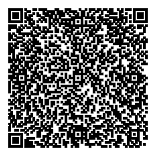 QR код гостиницы Морган на Металлургов
