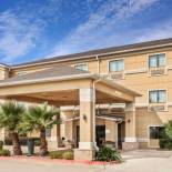 Фотография гостиницы Baymont by Wyndham Tyler