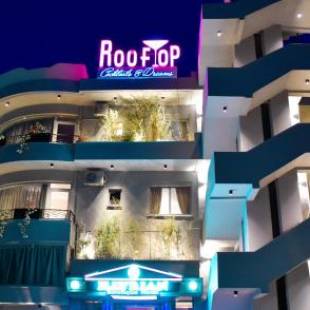 Фотографии гостиницы 
            Illyrian Boutique Hotel