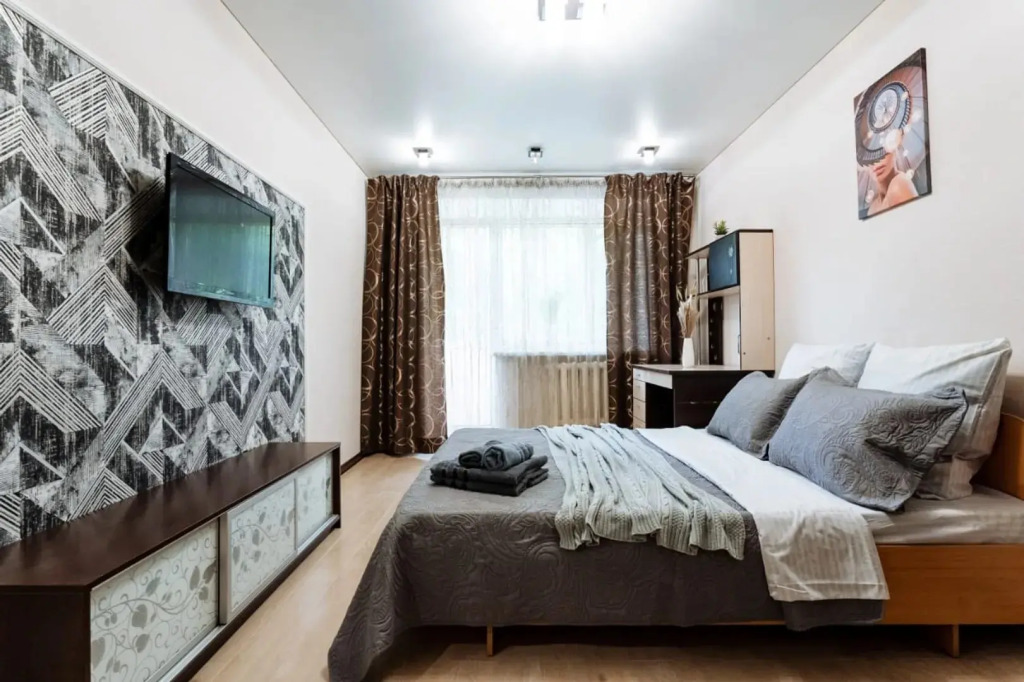 Фотография квартиры Апартаменты на Центральном рынке