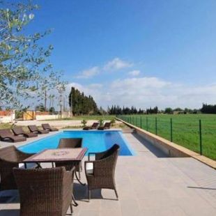 Фотография гостевого дома Vinagrella