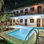 Фотография гостевого дома Hostal Nibuni Palomino