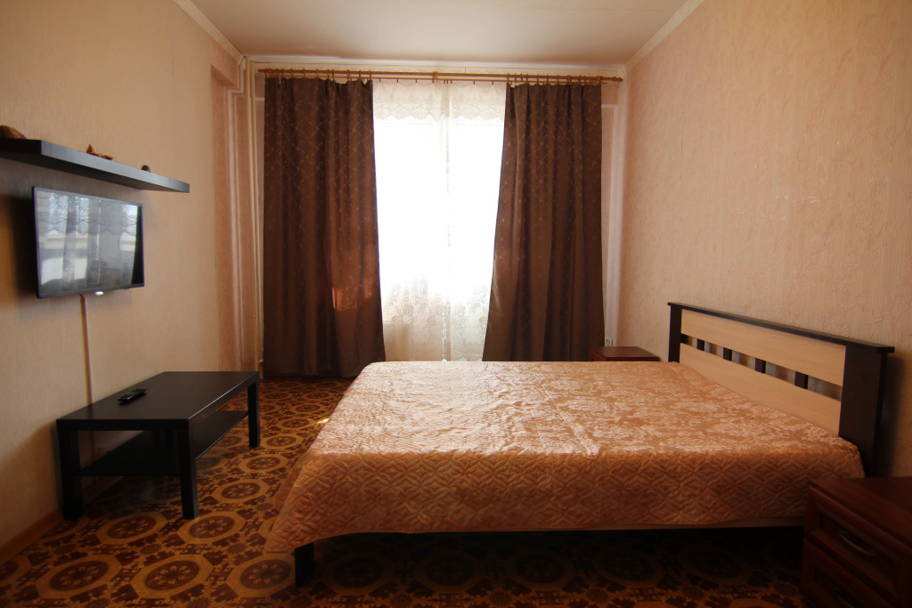 Фотография квартиры Квартира на Молодёжной Ул 78