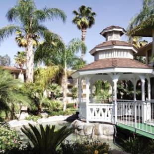 Фотографии гостиницы
DoubleTree by Hilton Bakersfield