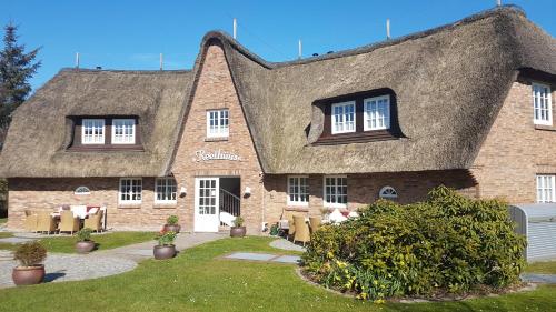 Фотография гостиницы Hotel Reethüüs