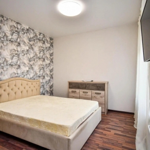 Фотография квартиры City124 на улице Алексеева