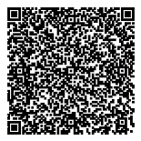 QR код квартирного агентства Апартаменты "Zvezda City"