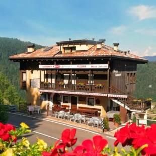 Фотографии гостевого дома
Maso Sveseri