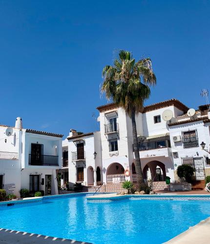 Фотография гостевого дома Casa María