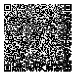QR код гостиницы Shato City