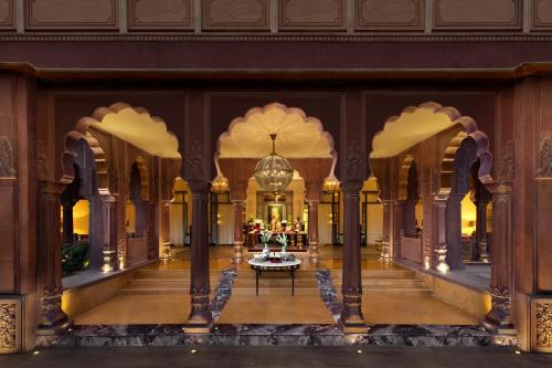 Фотографии гостиницы
Narendra Bhawan