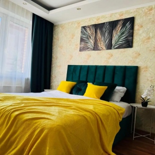 Фотография квартиры Апартаменты на Декабристов